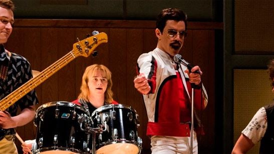 Sacha Baron Cohen nunca estuvo involucrado en 'Bohemian Rhapsody'