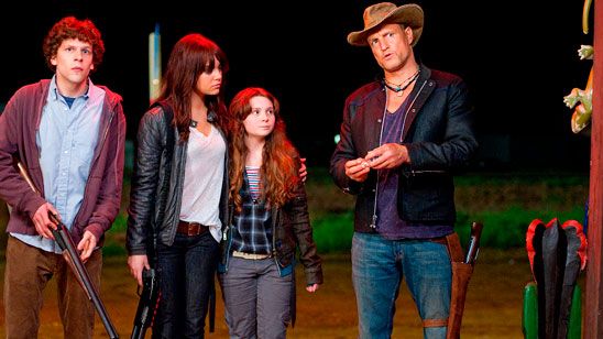 RUMOR: Así será la trama de 'Zombieland 2' noticias imagen
