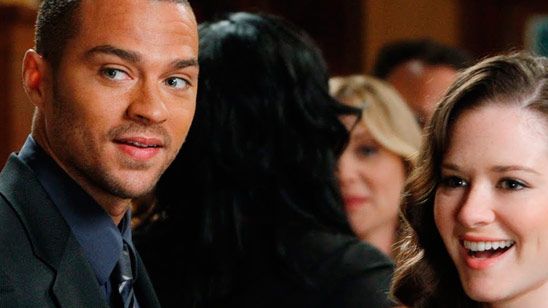 'Anatomía de Grey' tendrá un episodio con saltos temporales noticias imagen