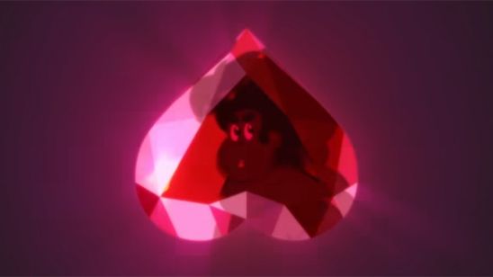 'Steven Universe: The Movie': Primer 'teaser' de la película de Cartoon Network noticias imagen