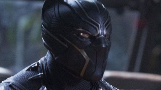 Oscar 2019: 'Black Panther', primera película de superhéroes en estar nominada a mejor película noticias imagen