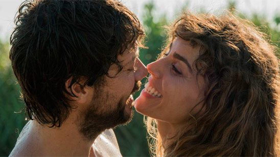 'El embarcadero': Álvaro Morte tuvo que esforzarse por entender a su personaje noticias imagen