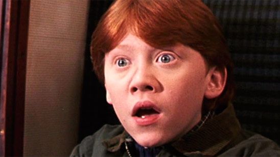 La saga de 'Harry Potter', al completo a partir del 1 de febrero en Netflix noticias imagen