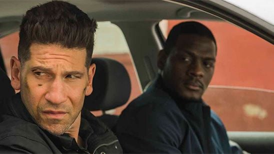 'The Punisher': El creador quiere a Daredevil y a Kingpin en la tercera temporada noticias imagen