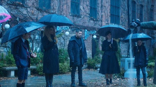 ¿Qué series y películas llegan a Netflix en febrero de 2019? noticias imagen