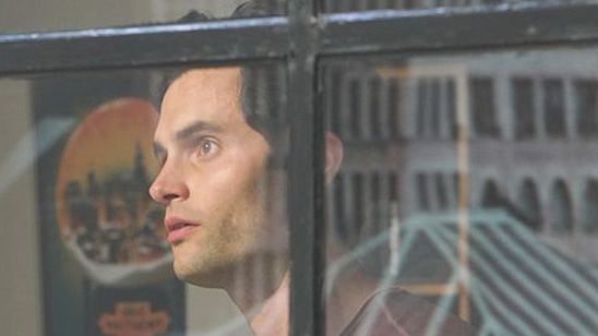 ¿Podría volver ['SPOILER'] a 'You' en la segunda temporada? noticias imagen