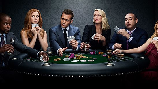 'Suits' renueva por una temporada 9, que será la última noticias imagen