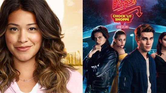 CW prepara un 'spin-off' musical de 'Riverdale' y otro de 'Jane the Virgin' noticias imagen