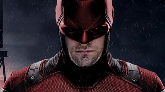 Charlie Cox también ha firmado la petición para salvar 'Daredevil' noticias imagen