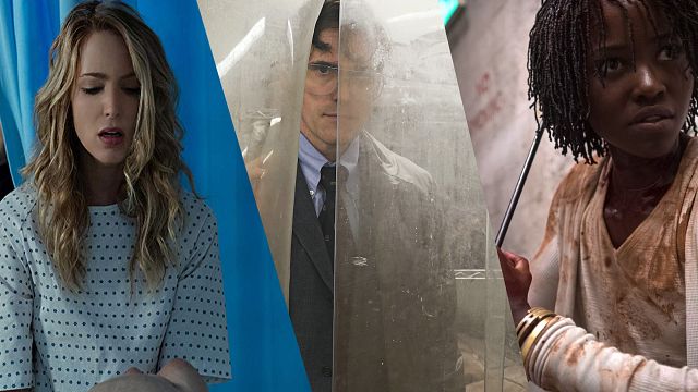 Estas son las películas de terror que se estrenan este 2019 noticias imagen