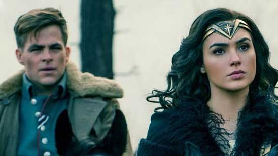 Patty Jenkins ya tiene planes para 'Wonder Woman 3' noticias imagen