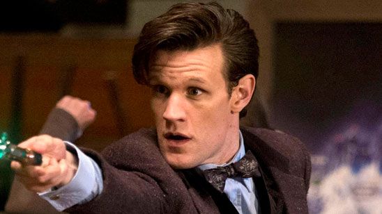 Matt Smith se une a Jared Leto en 'Morbius' noticias imagen