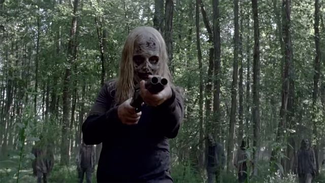 'The Walking Dead': Los supervivientes se enfrentan a Los Susurradores en el nuevo tráiler noticias imagen