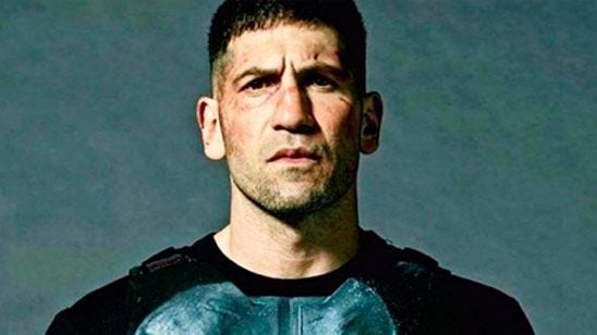 La temporada 2 de 'The Punisher' se ha visto un 40% menos noticias imagen