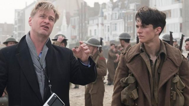 Fecha de estreno de la próxima nueva película de Christopher Nolan tras 'Dunkerque'