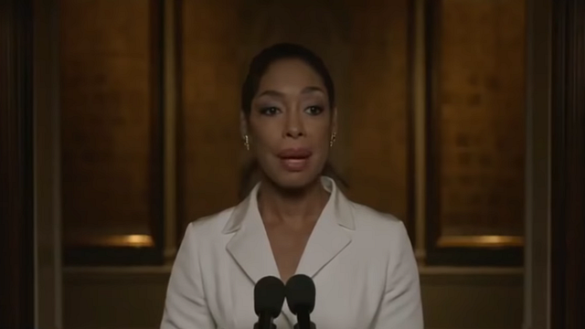 Jessica Pearson se enfrenta a los altos mandos en el tráiler del 'spin-off' de 'Suits' noticias imagen