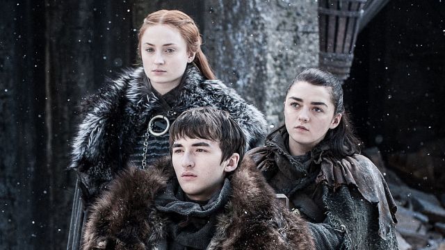 Lena Headey revela quién lloró más con el final de 'Juego de Tronos' noticias imagen