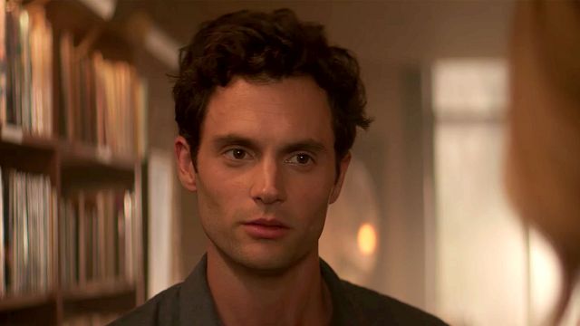 ¿En qué se parecen Joe ('You') y Dan ('Gossip Girl') según Penn Badgley? noticias imagen