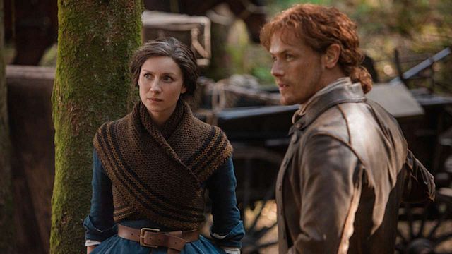 'Outlander': ¿Qué podemos esperar de la temporada 5? noticias imagen