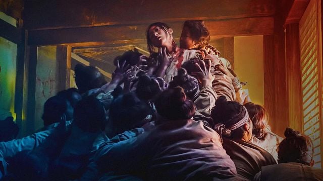 'Kingdom': la serie de zombis coreana tiene garantizada segunda temporada en Netflix noticias imagen