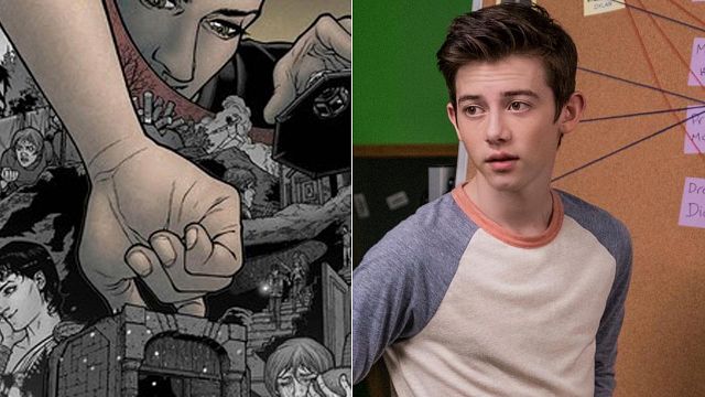 ¿Ya ha fichado 'Locke and Key' a su principal villano? noticias imagen