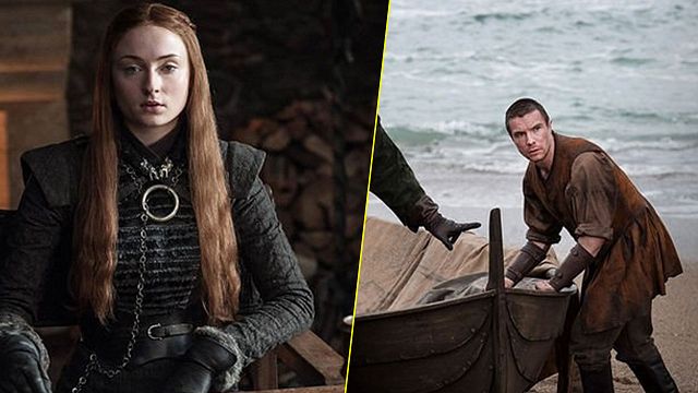 TEORÍA: Sansa y Gendry terminan juntos sobre el Trono de Hierro al final de 'Juego de Tronos' noticias imagen