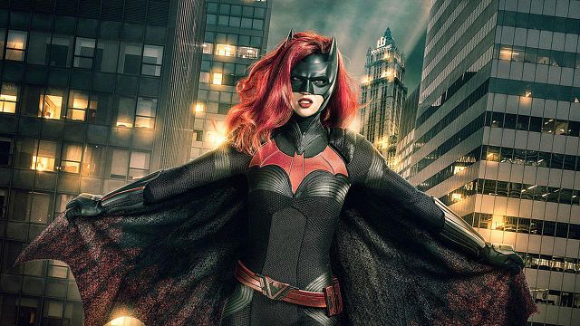 ¿Qué otras caras veremos en la serie dedicada a Batwoman? noticias imagen