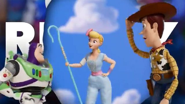Confirmado el regreso de Bo Peep en el nuevo adelanto de 'Toy Story 4' noticias imagen