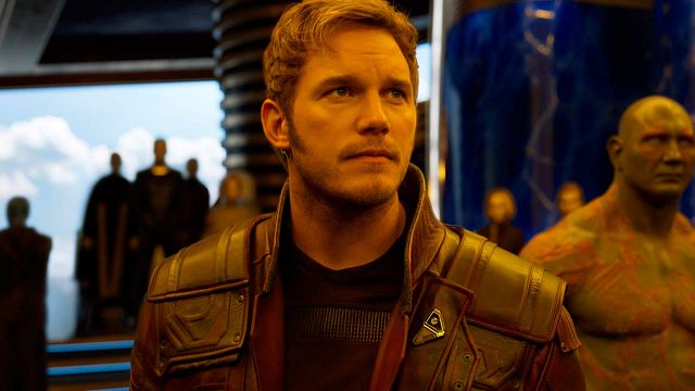 Chris Pratt quiere trabajar menos y tener más hijos en el futuro noticias imagen