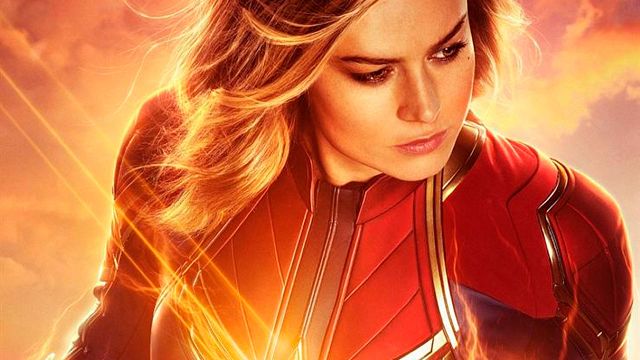 Revelada la Inteligencia Suprema en 'Capitana Marvel' noticias imagen