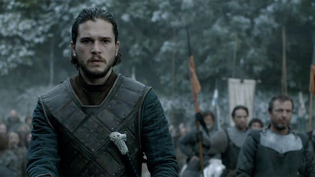 El truco que hace tan buena a 'Juego de Tronos', según Kit Harington noticias imagen