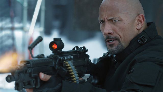 Dwayne Johnson confirma que Luke Hobbs no estará en 'Fast & Furious 9' noticias imagen