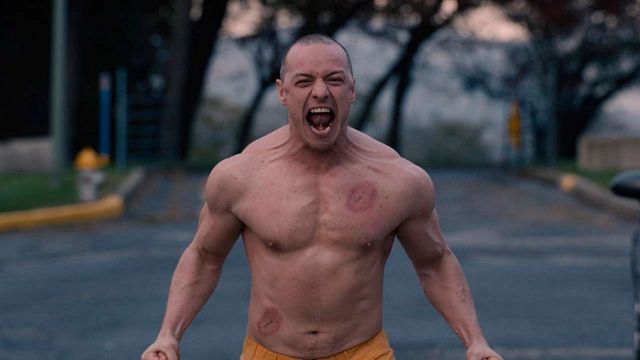 Por qué 'Glass' no habría funcionado si se hubiese estrenado hace una década noticias imagen