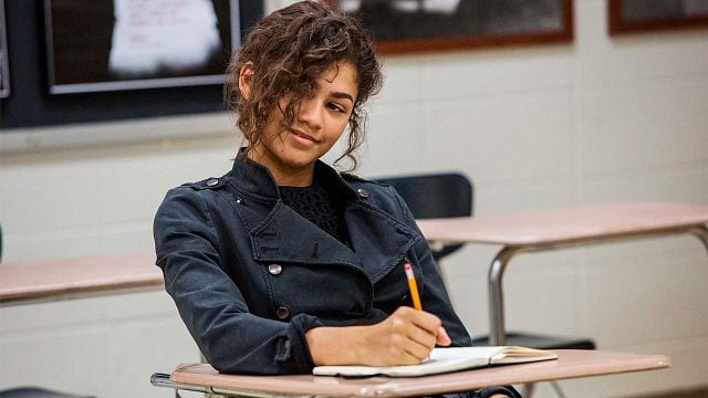 'Dune': Zendaya, favorita para interpreta a Chani