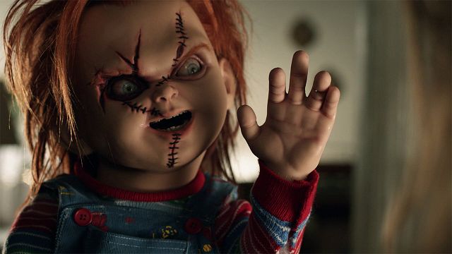 Syfy se hace con la serie de 'Chucky', y no esperes un lenguaje educado noticias imagen