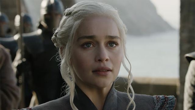 'Juego de Tronos': La actriz que pudo haber sido Daenerys, pero la cambiaron por Emilia Clarke