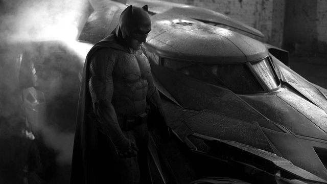 'The Batman': Matt Reeves y Warner Bros. buscan una cara familiar noticias imagen