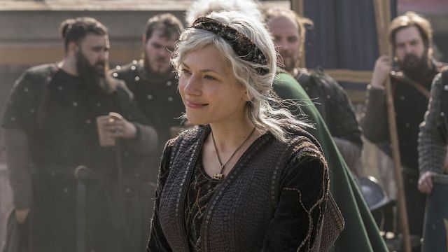 'Vikingos': El creador afirma que la última temporada será una "profunda experiencia emocional" noticias imagen