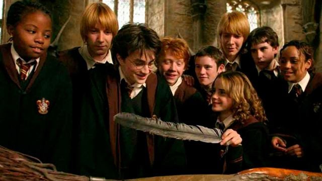 30 escenas de la saga 'Harry Potter' que te hace ilusión ver incluso sabiéndotela de memoria