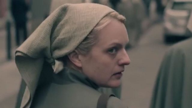 'El cuento de la criada': Primer adelanto de la tercera temporada con Offred volviendo a Gilead  noticias imagen