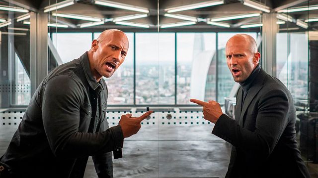 Los fans de 'Fast and Furious' piden justicia para Han y Gisele en 'Hobbs & Shaw' noticias imagen
