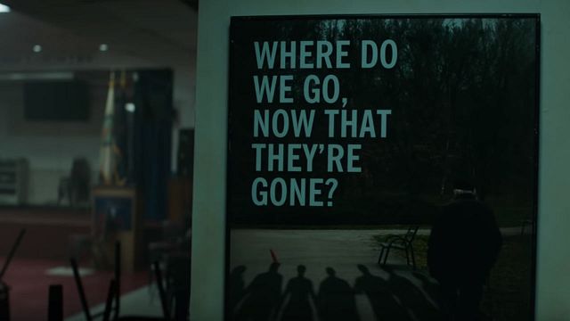 ¿Nos está avisando este póster del final de 'Vengadores 4: Endgame'? noticias imagen