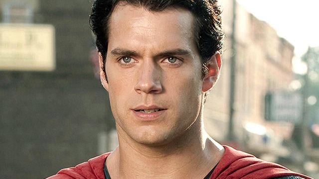 ¿A qué se debe este asombroso cambio en Henry Cavill?