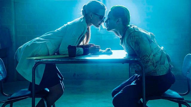 'Birds of Prey': Las nuevas imágenes podrían confirmar el estado de la relación de Harley Quinn y El Joker noticias imagen