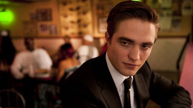 'The Batman': Así sería Robert Pattinson como Bruce Wayne