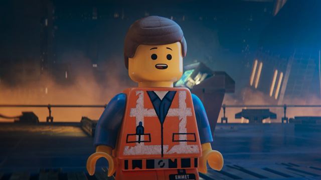 Chris Pratt siente que la saga de 'La Lego película' cuenta básicamente su vida