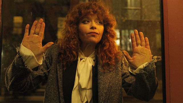 'Muñeca Rusa': Una segunda y tercera temporada puede llegar a hacerse realidad noticias imagen