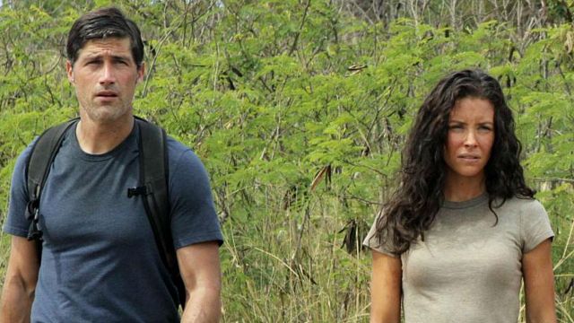 La cadena ABC está abierta a hacer un 'reboot' de 'Perdidos' noticias imagen