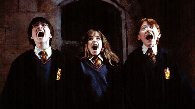 'Harry Potter': Los alumnos de Hogwarts y los traumas que deberían tener  noticias imagen