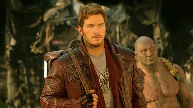 'Vengadores: Endgame': Chris Pratt también piensa que todo es culpa de Star-Lord noticias imagen